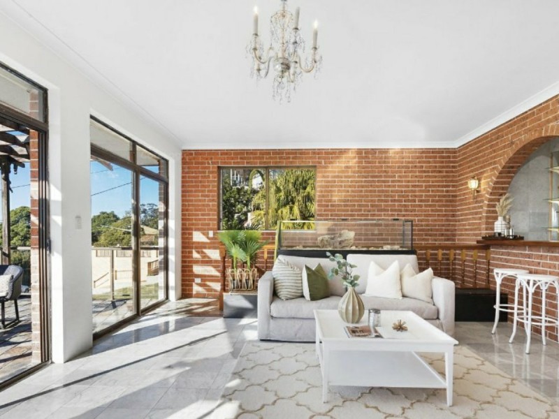 14 Pozieres Parade, Allambie Heights NSW 2100