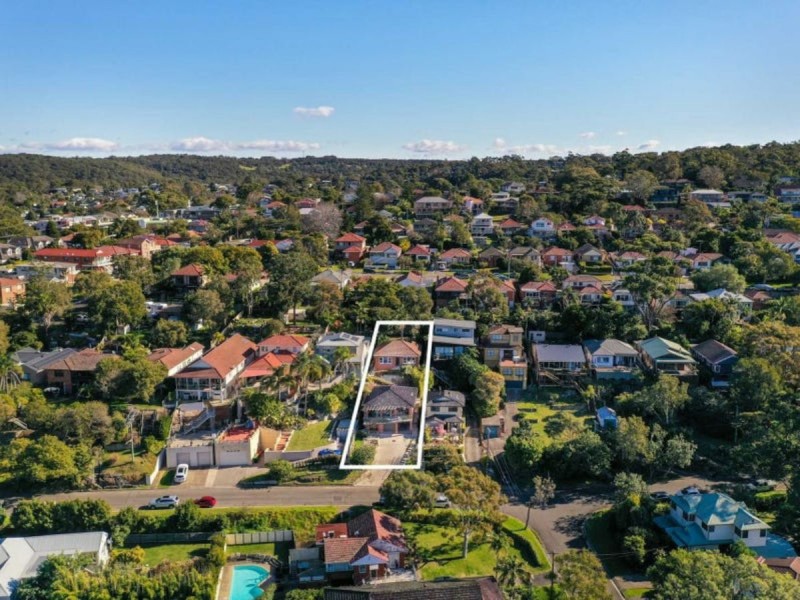 14A Pozieres Parade, Allambie Heights NSW 2100