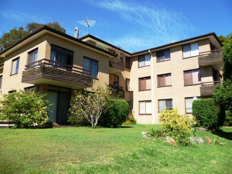 2/31 Gordon Street, Manly Vale NSW 2093