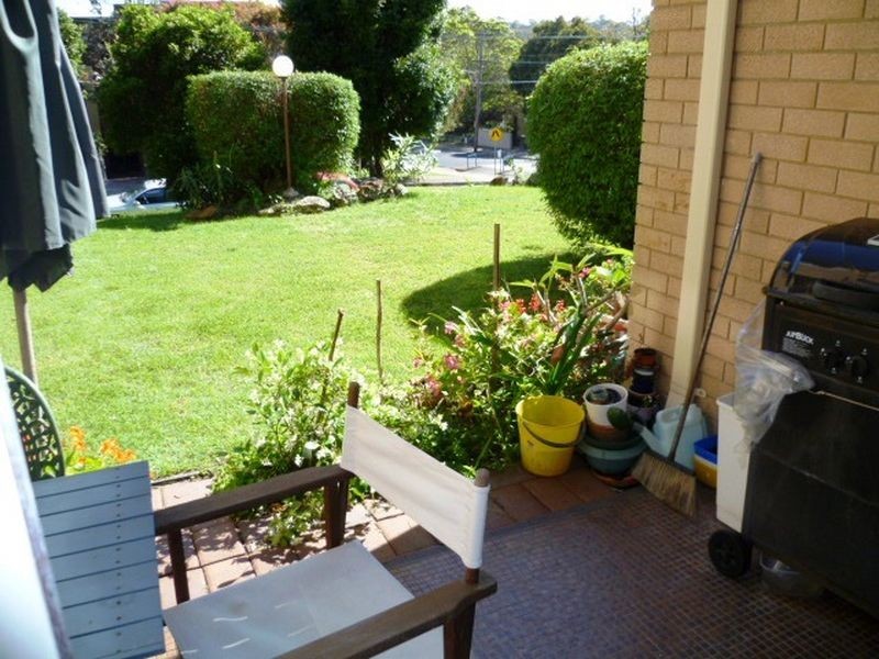 2/31 Gordon Street, Manly Vale NSW 2093