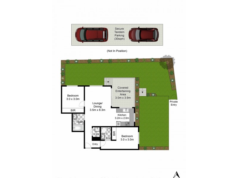 1/1 Mactier Street, Narrabeen NSW 2101