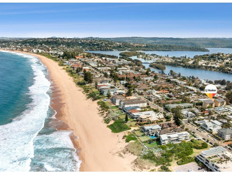 5/111 Lagoon Street, Narrabeen NSW 2101