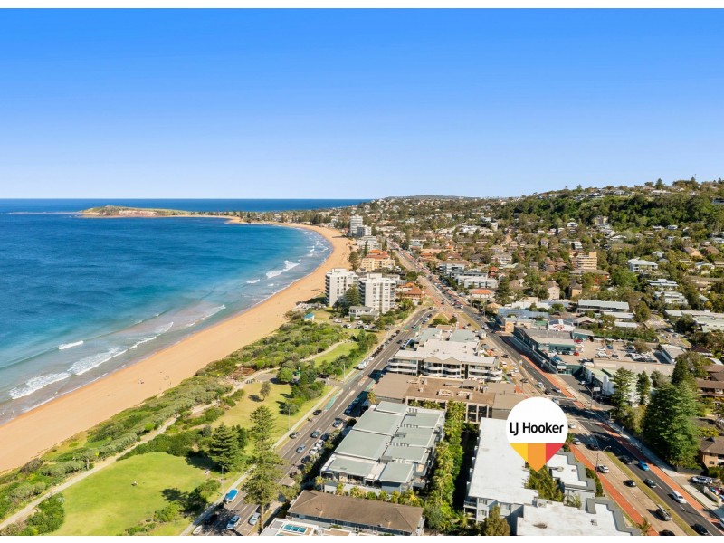 31/1260 Pittwater Road, Narrabeen NSW 2101
