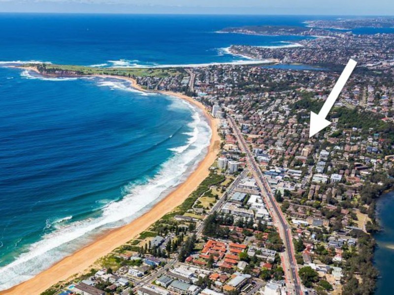 1/16 Clarke Street, Narrabeen NSW 2101