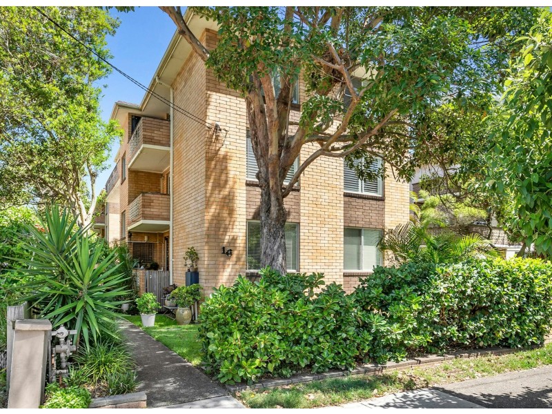 1/16 Clarke Street, Narrabeen NSW 2101