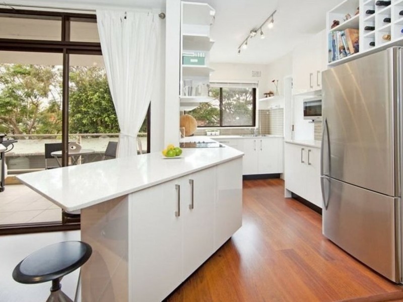 4/95 Crown Road, Queenscliff NSW 2096