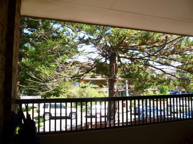 7/1 Robertson Street, Narrabeen NSW 2101