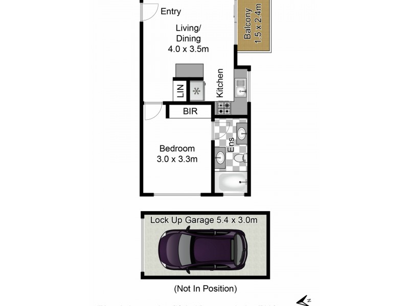 10/206 Ocean Street, Narrabeen NSW 2101