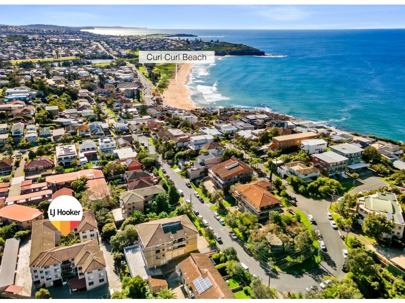 14/12 Ronald Ave, Freshwater NSW 2096