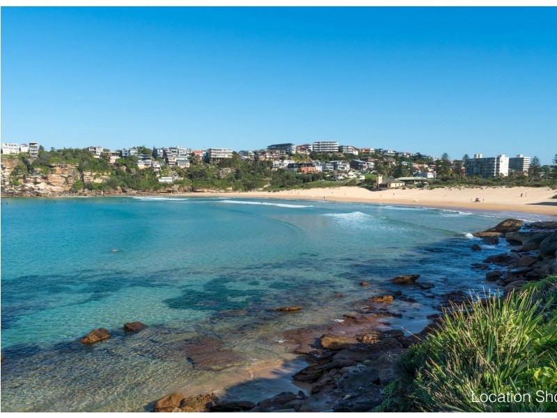 14/12 Ronald Ave, Freshwater NSW 2096