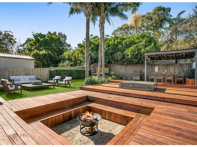 40 Lumeah Avenue, Elanora Heights NSW 2101