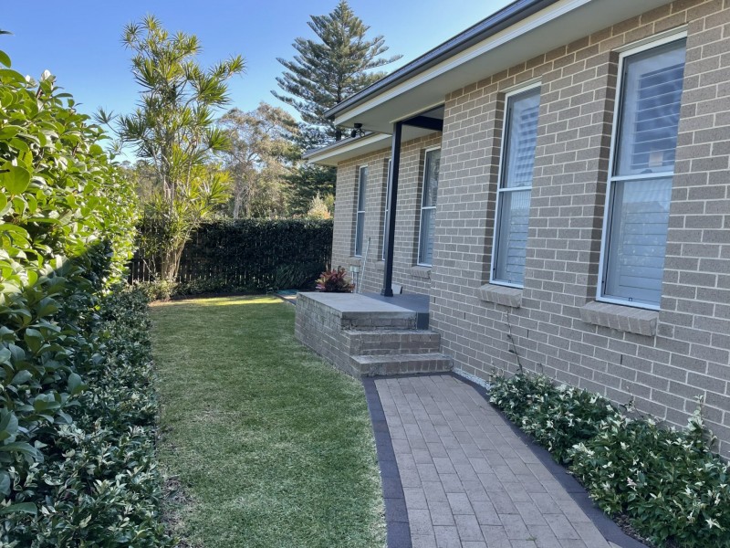 6 Koorangi Avenue, Elanora Heights NSW 2101