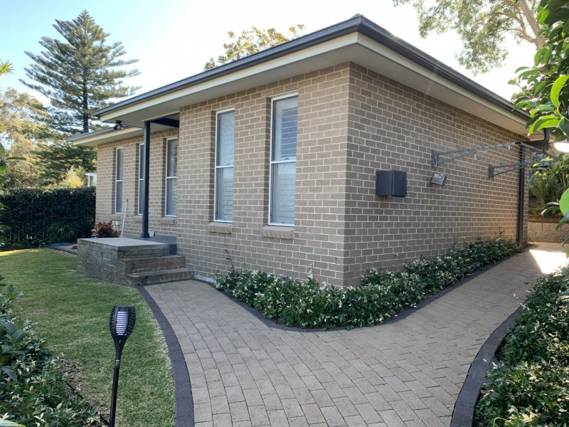 6 Koorangi Avenue, Elanora Heights NSW 2101