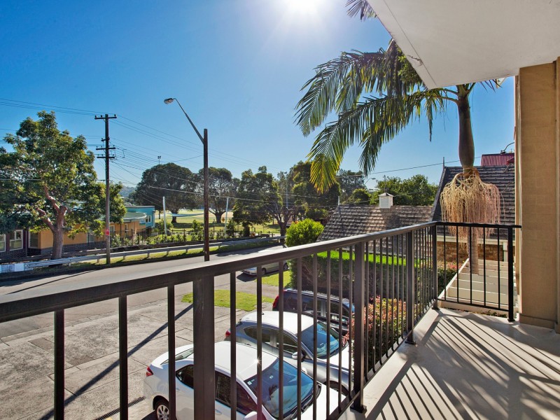 3/51 Balgowlah Road, Fairlight NSW 2094