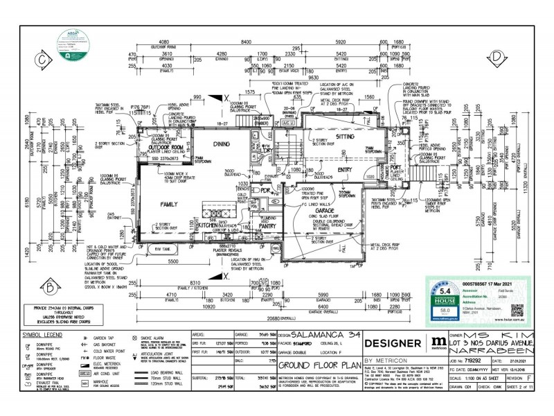 5 Darius Avenue, North Narrabeen NSW 2101