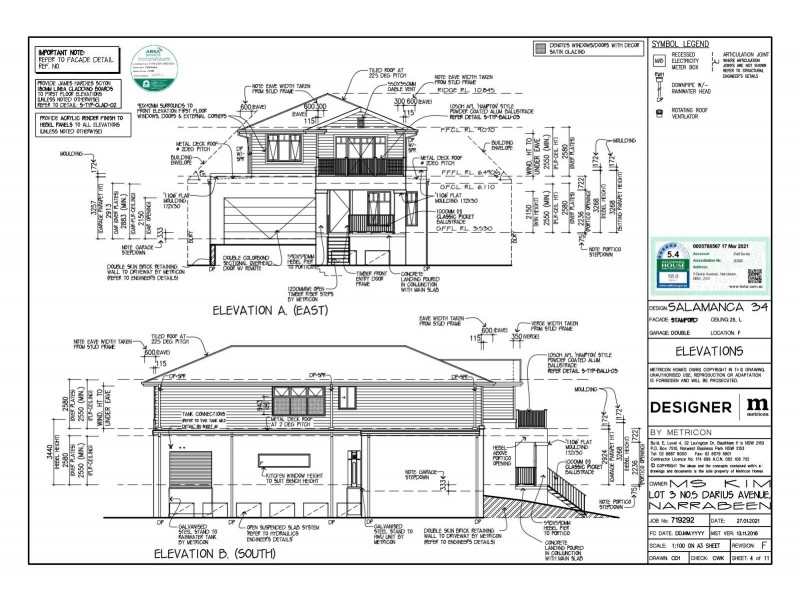 5 Darius Avenue, North Narrabeen NSW 2101