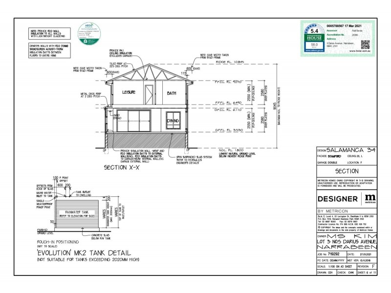 5 Darius Avenue, North Narrabeen NSW 2101