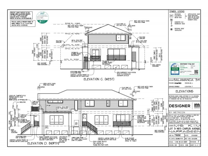 5 Darius Avenue, North Narrabeen NSW 2101
