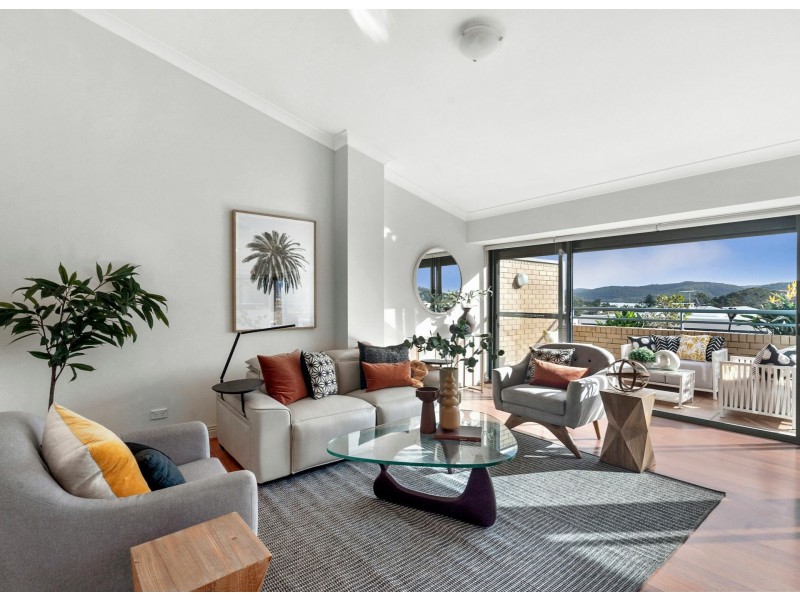 34/1-7 Lagoon Street, Narrabeen NSW 2101