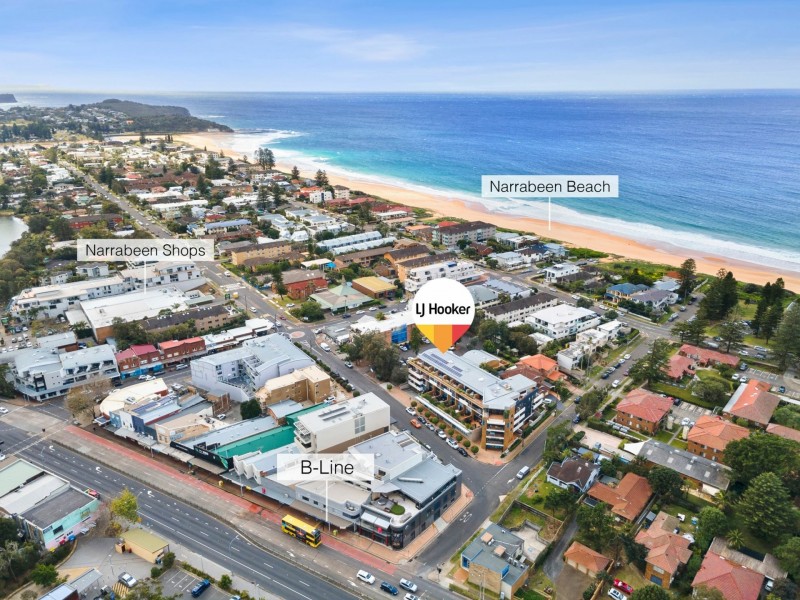 34/1-7 Lagoon Street, Narrabeen NSW 2101