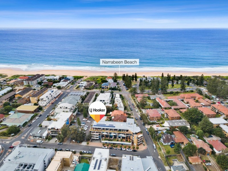 34/1-7 Lagoon Street, Narrabeen NSW 2101