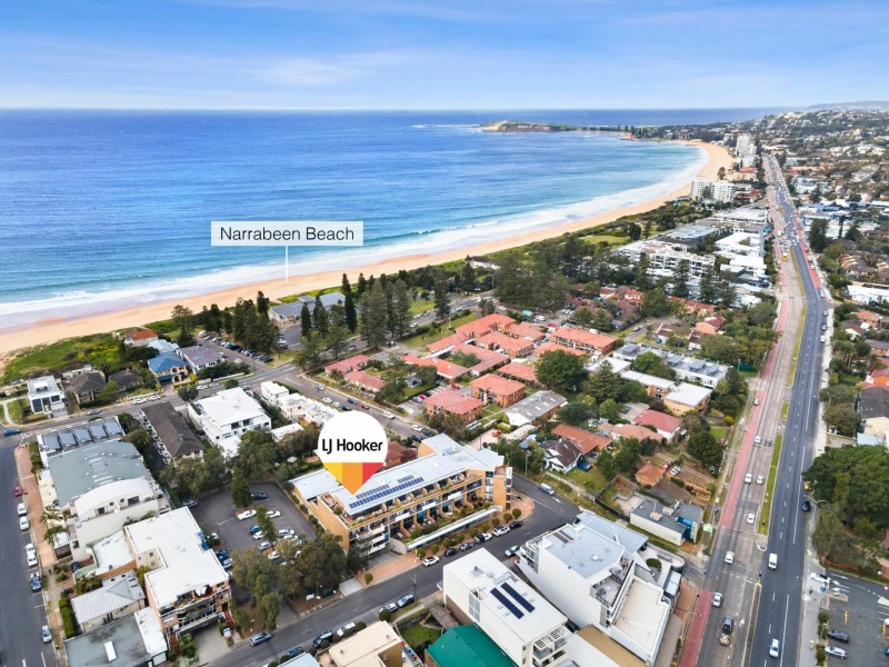 34/1-7 Lagoon Street, Narrabeen NSW 2101