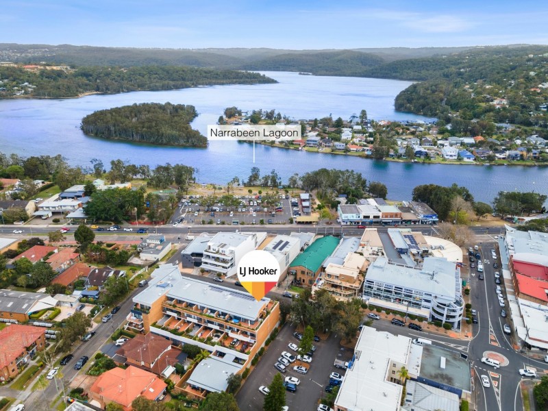 34/1-7 Lagoon Street, Narrabeen NSW 2101