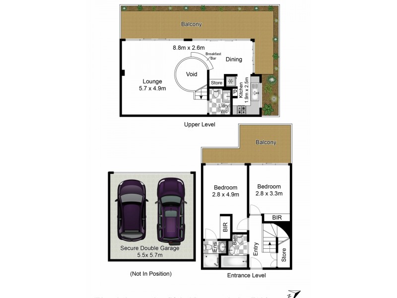 34/1-7 Lagoon Street, Narrabeen NSW 2101