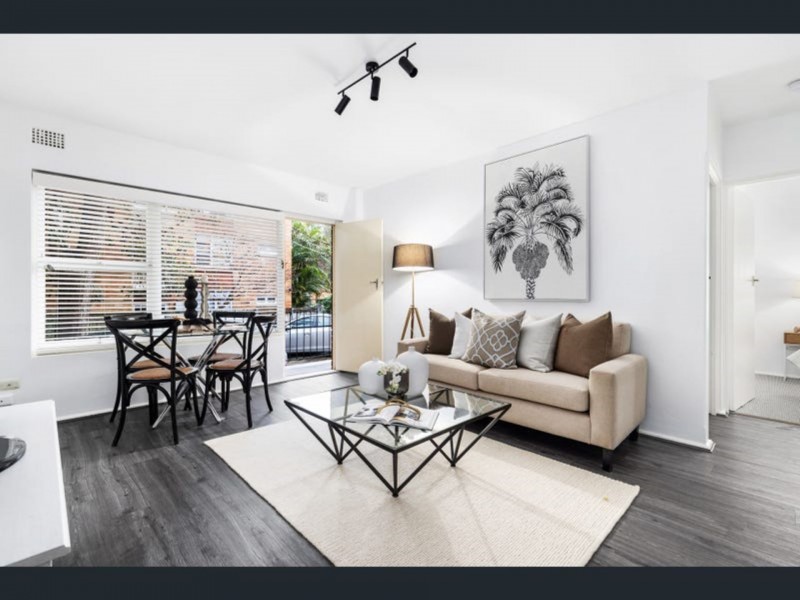 3/9 Grafton Crescent, Dee Why NSW 2099