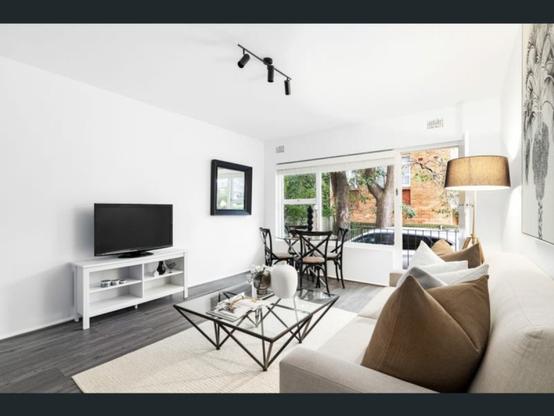 3/9 Grafton Crescent, Dee Why NSW 2099