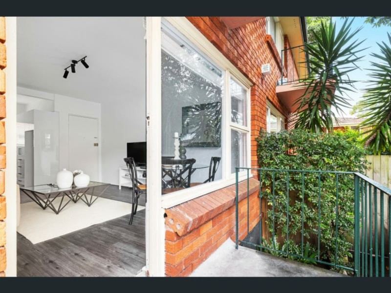 3/9 Grafton Crescent, Dee Why NSW 2099