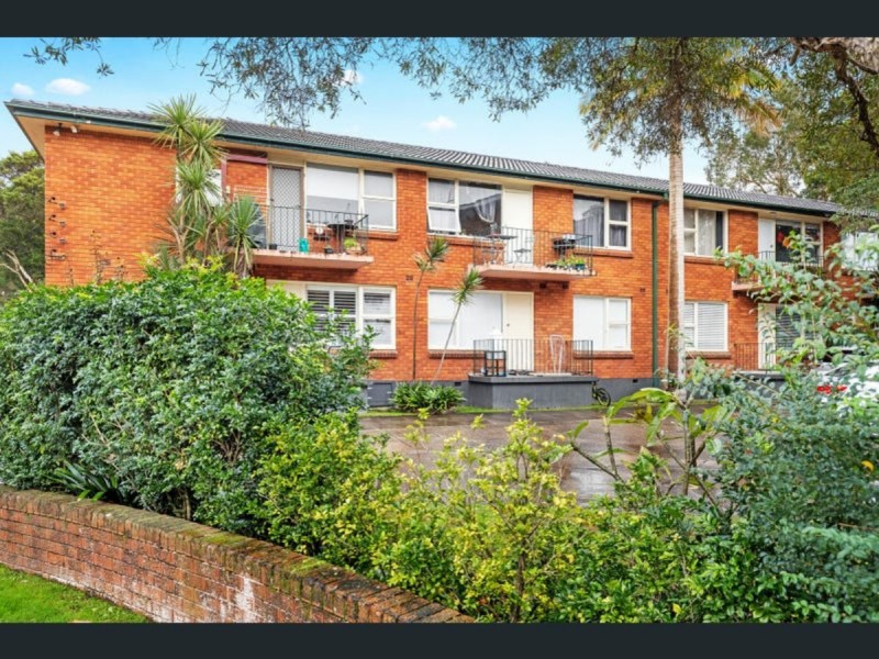3/9 Grafton Crescent, Dee Why NSW 2099