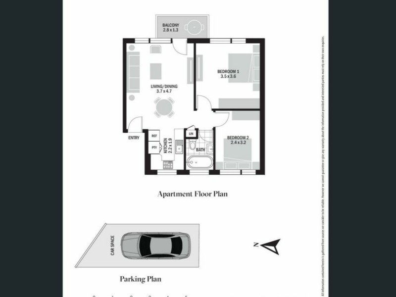 3/9 Grafton Crescent, Dee Why NSW 2099