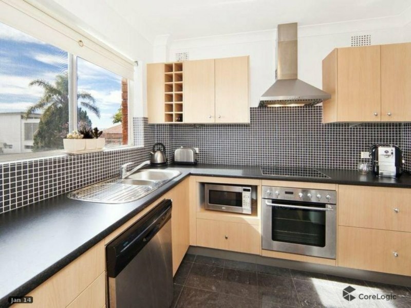 6/117 Crown Road, Queenscliff NSW 2096