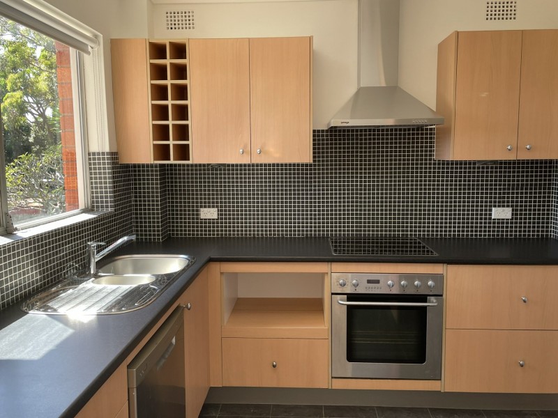 6/117 Crown Road, Queenscliff NSW 2096