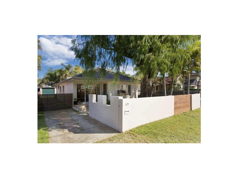 17 Lido Avenue, North Narrabeen NSW 2101