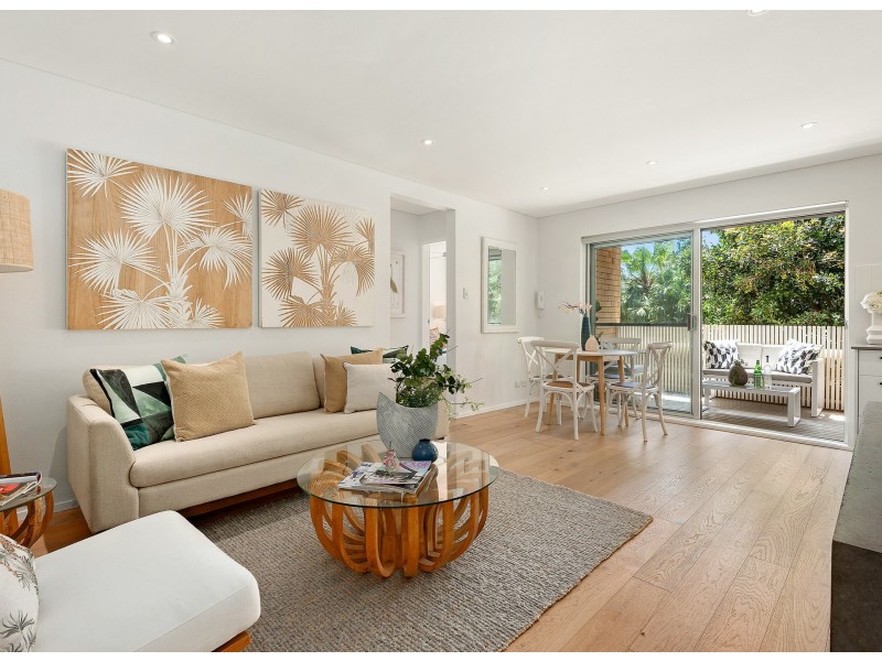 3/1-3 Jenkins Street, Collaroy NSW 2097