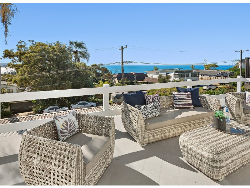 15 Suffolk Avenue, Collaroy NSW 2097