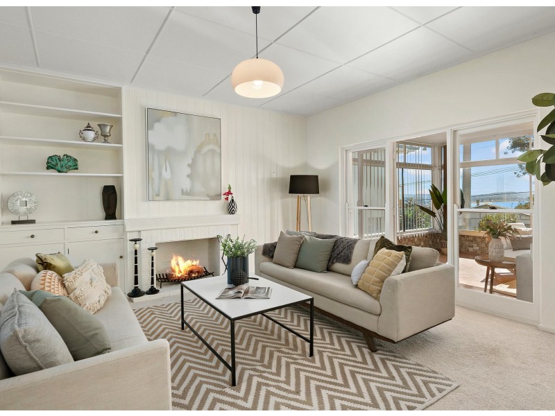 15 Suffolk Avenue, Collaroy NSW 2097