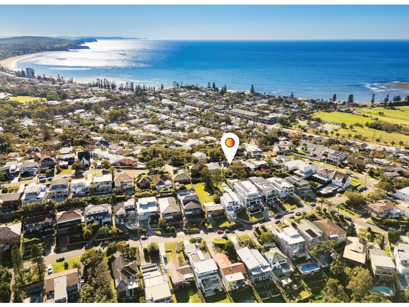 15 Suffolk Avenue, Collaroy NSW 2097