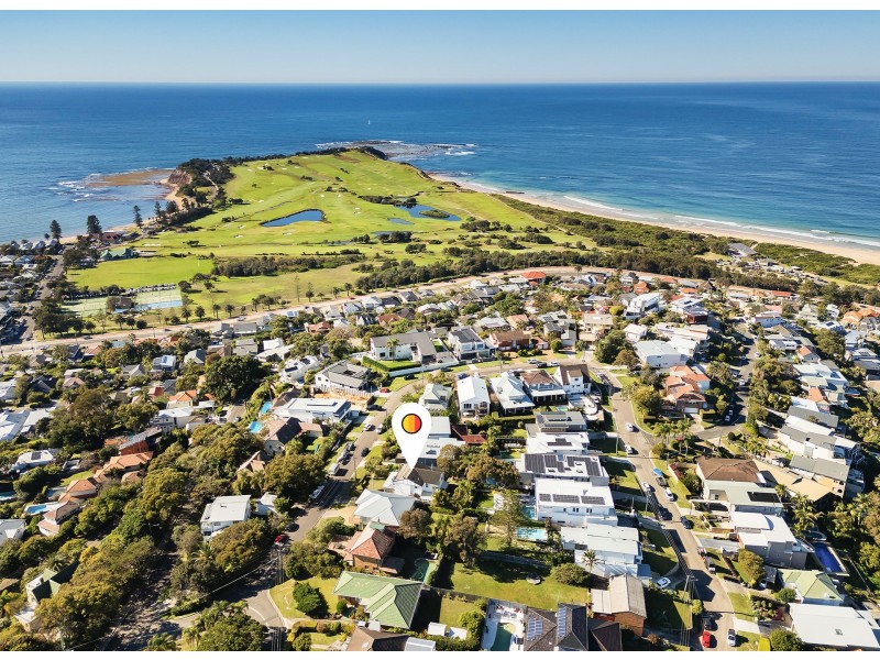 15 Suffolk Avenue, Collaroy NSW 2097