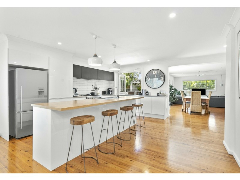 32 Katrina Avenue, Mona Vale NSW 2103