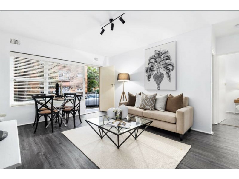 3/9 Grafton Crescent, Dee Why NSW 2099