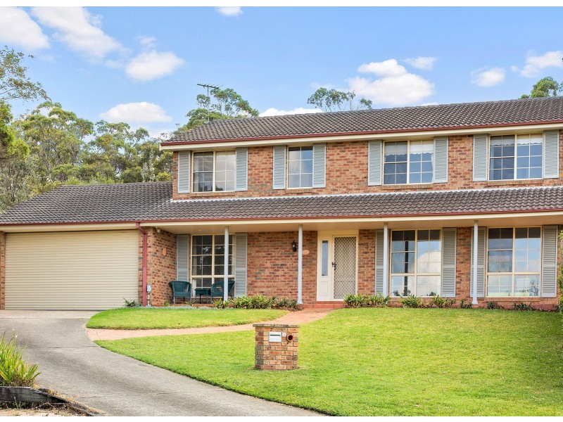 3 Charlotte Place, Beacon Hill NSW 2100