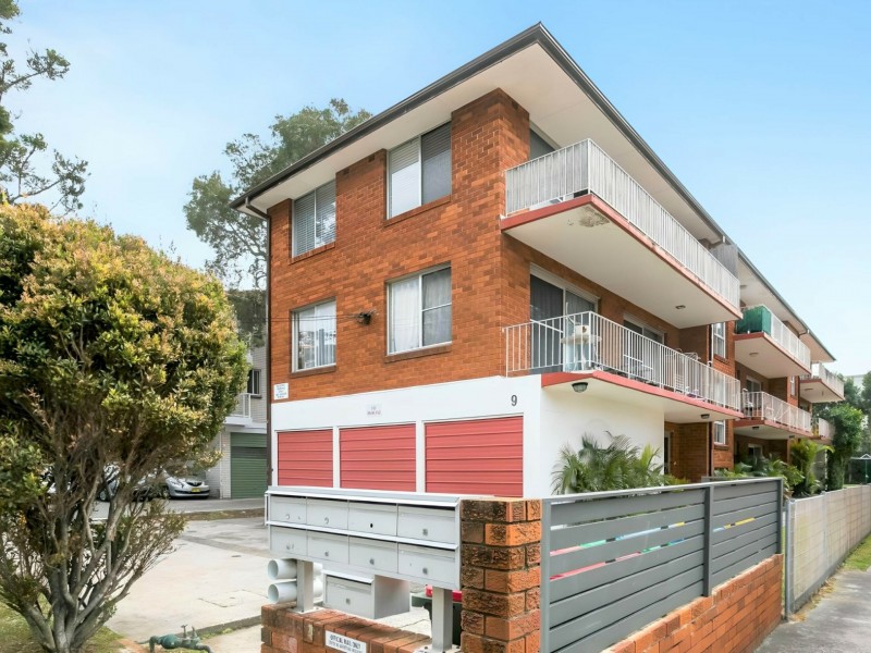 7/9 Fielding Street, Collaroy NSW 2097
