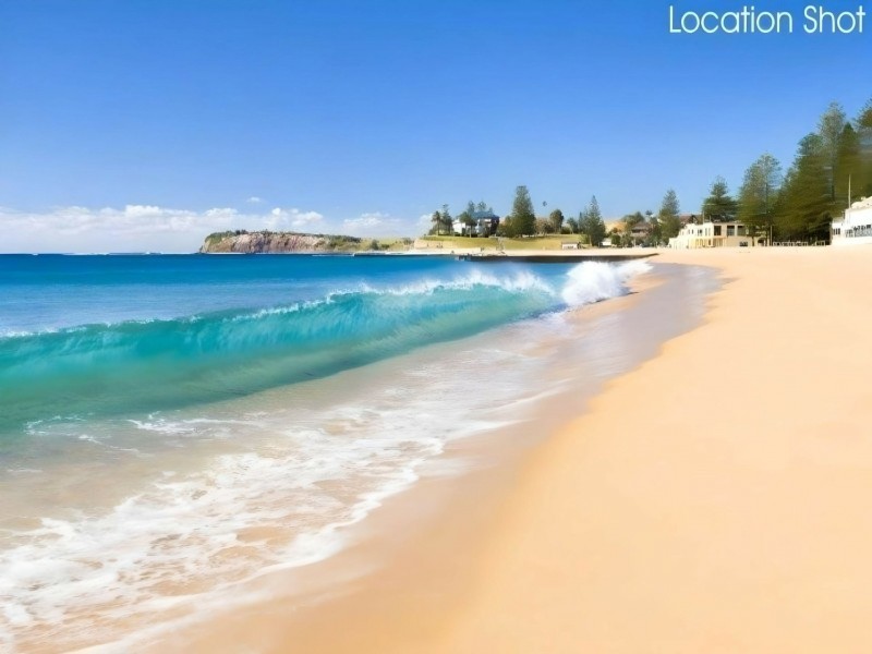 7/9 Fielding Street, Collaroy NSW 2097