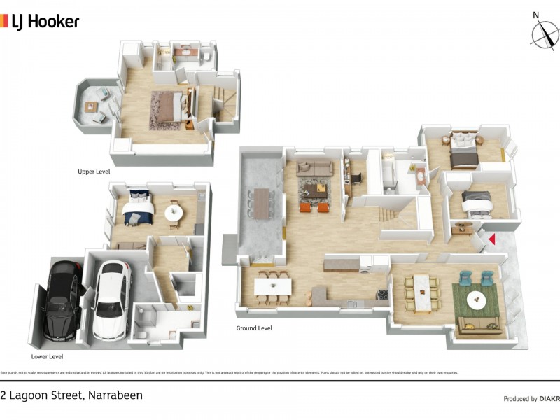 62 Lagoon Street, Narrabeen NSW 2101