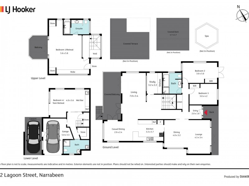 62 Lagoon Street, Narrabeen NSW 2101