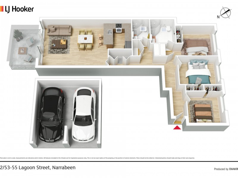 12/53-55 Lagoon Street, Narrabeen NSW 2101