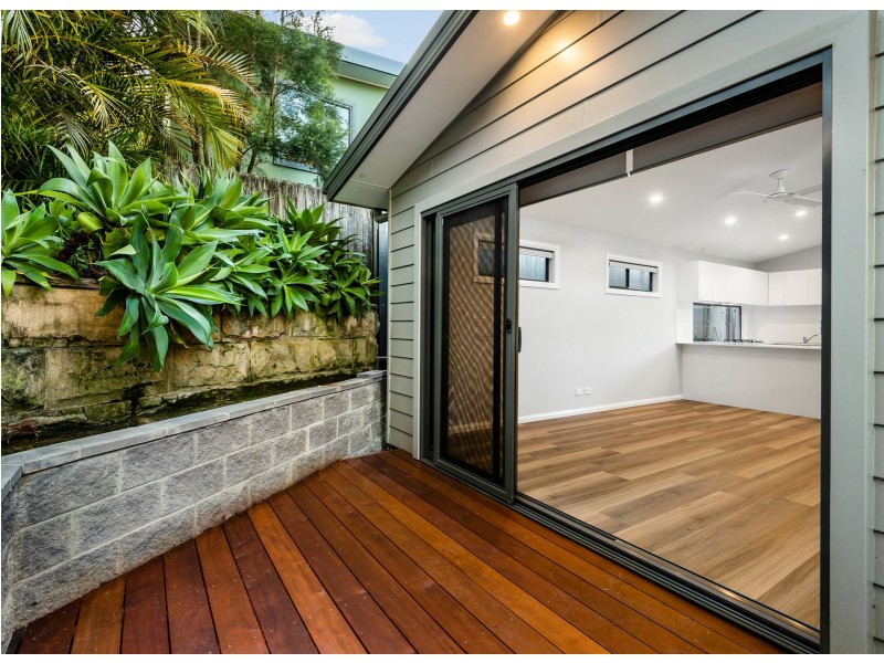 3A Stone Parade, Davidson NSW 2085